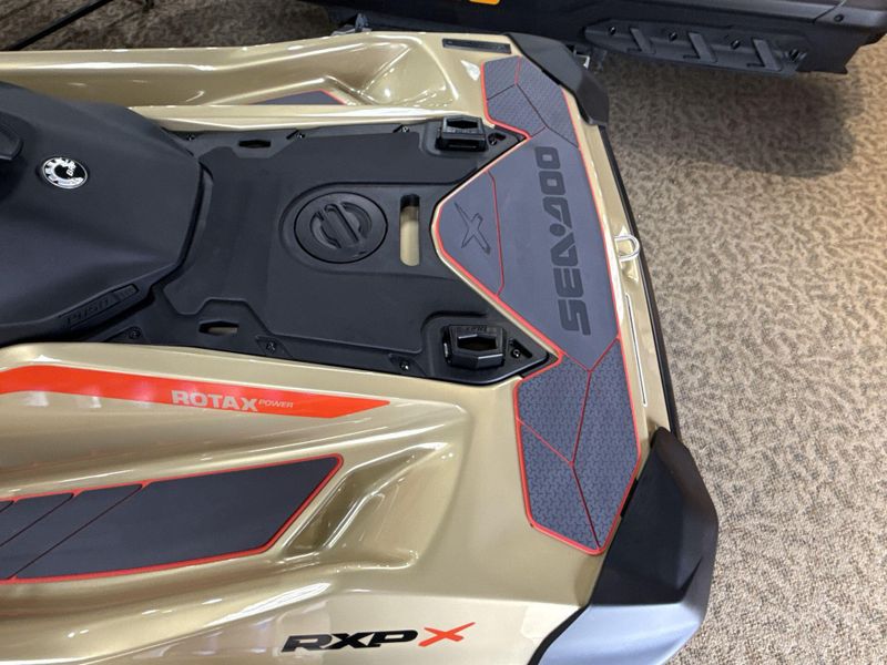 New 2025 Sea-Doo RXP-X 325 Image 13