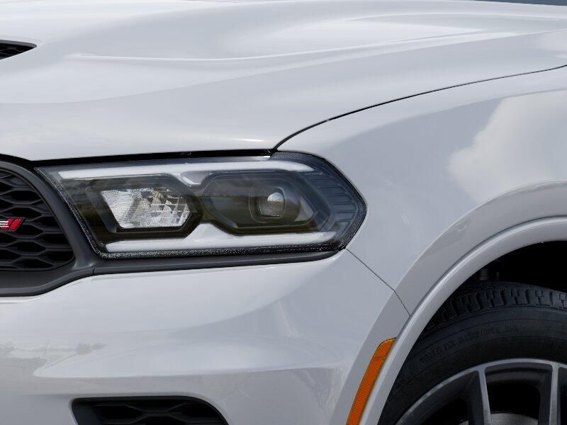 New 2026 Dodge Durango Gt Plus Awd Hemi V8Image 6