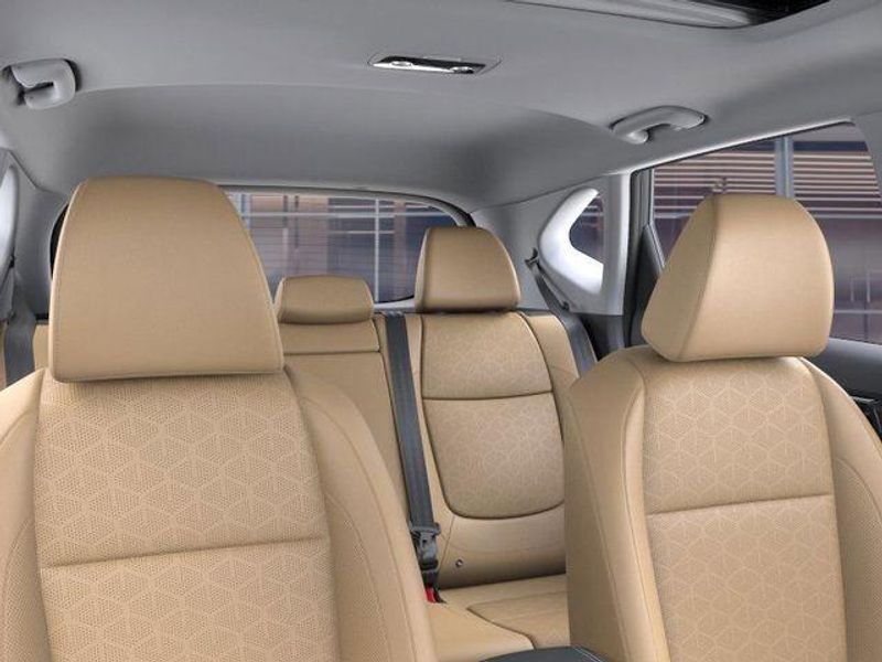 New 2026 Kia Seltos EXImage 28