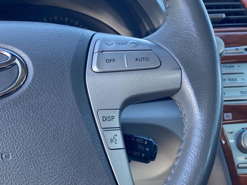 Used 2009 Toyota Camry XLEImage 27