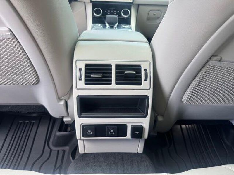 Used 2025 Jaguar F-PACE R-Dynamic S
