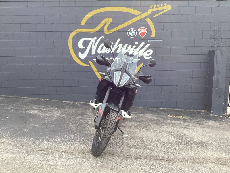 Used 2023 KTM 890 Adventure 