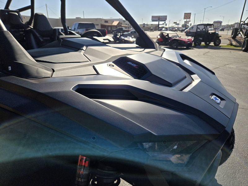 NEW 2026 POLARIS RZR PRO R 4 ULTIMATE Image 9