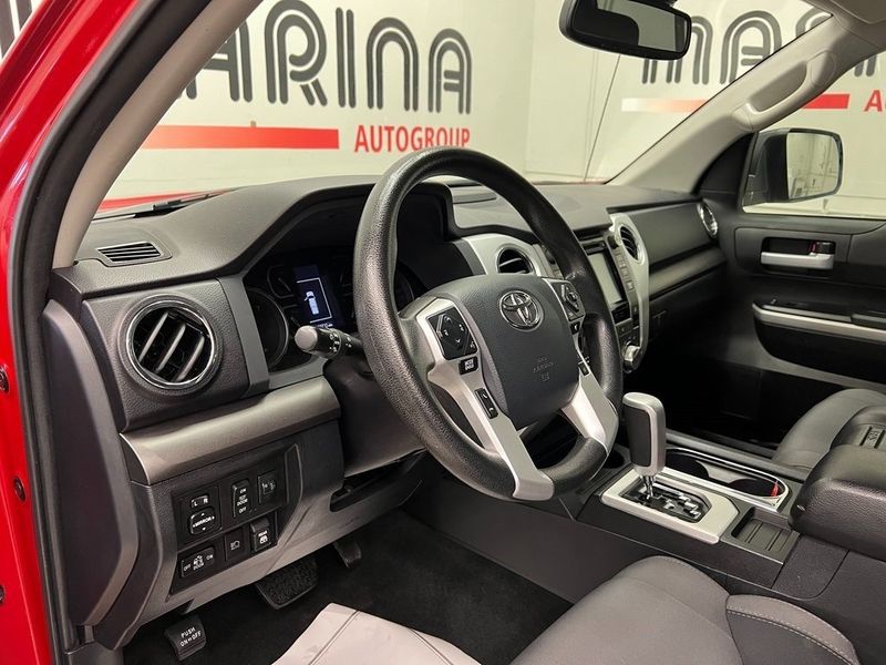 2019 Toyota Tundra TRD ProImage 20
