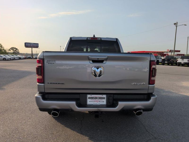 2022 RAM 1500 LaramieImage 6
