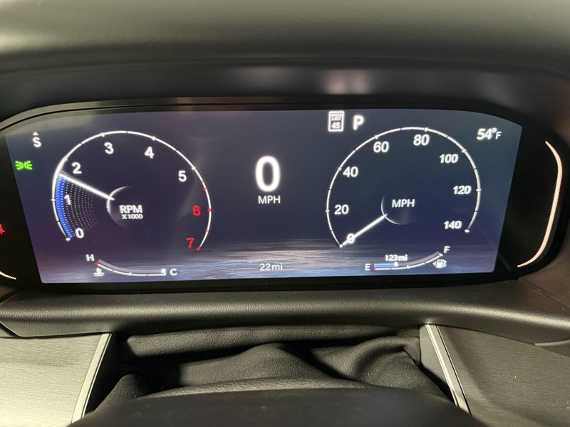 2026 Jeep Grand Wagoneer Limited Reserve 4x4Image 30