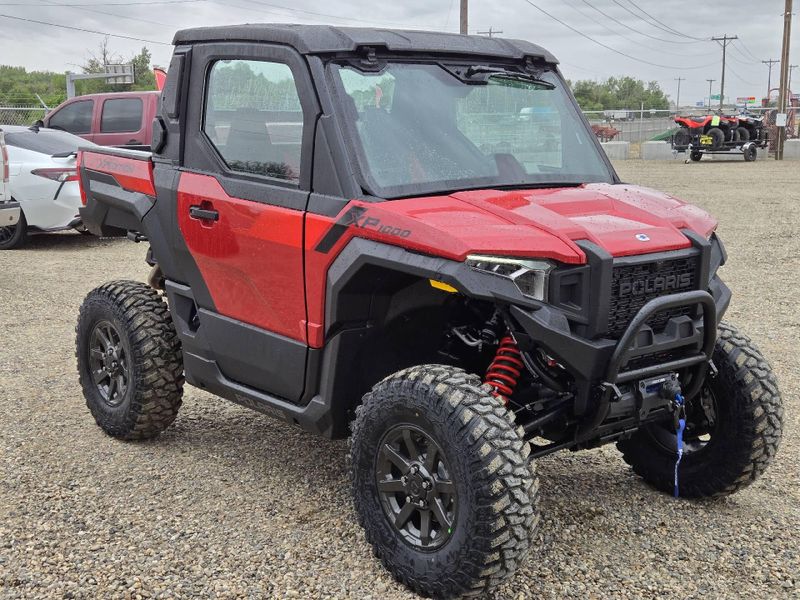 New 2026 Polaris XPEDITION XP 1000 NORTHSTAR 