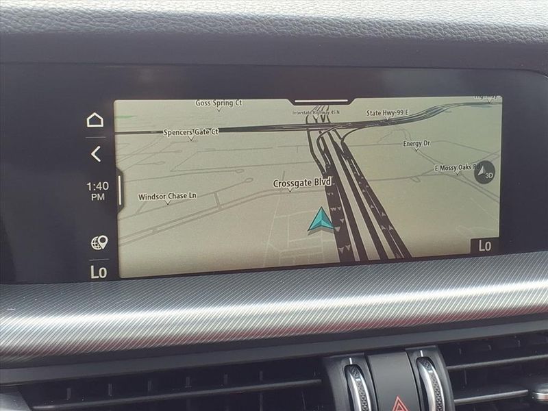 New 2025 Alfa Romeo Stelvio AwdImage 24