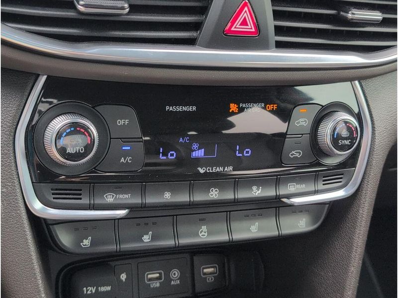 Used 2020 Hyundai Santa Fe LimitedImage 15