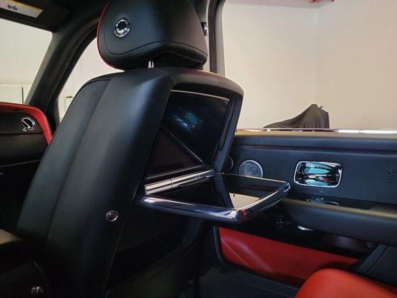 2020 Rolls Royce Cullinan photo 14