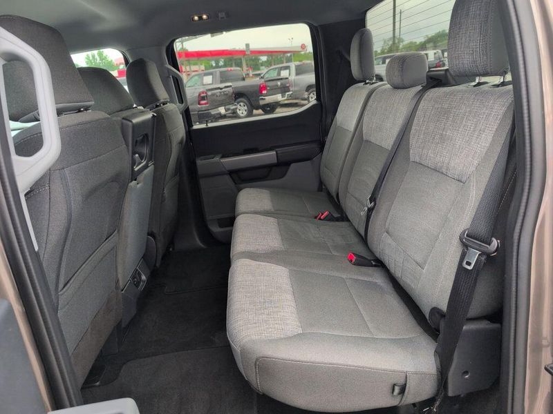2023 Ford F-150 XLTImage 26