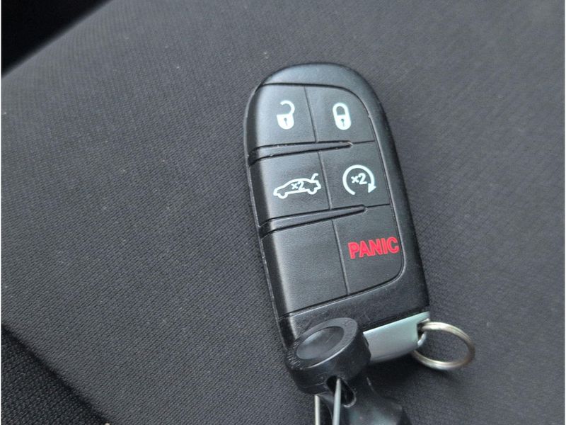 Used 2023 Dodge Charger GTImage 19