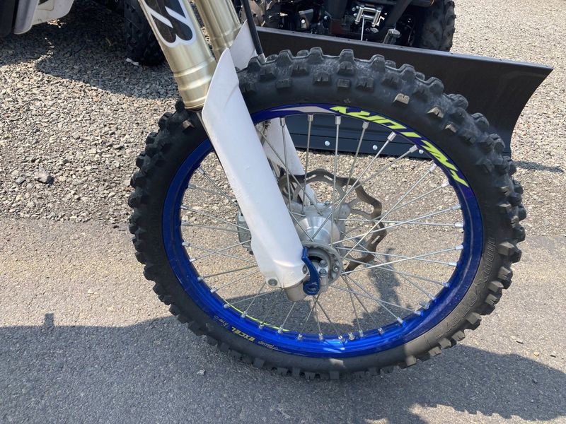 2020 Sherco F1 END 450 4T R Image 14