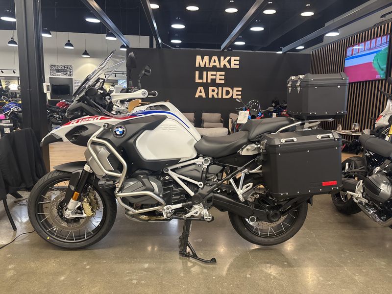2021 BMW R 1250 GS Adventure