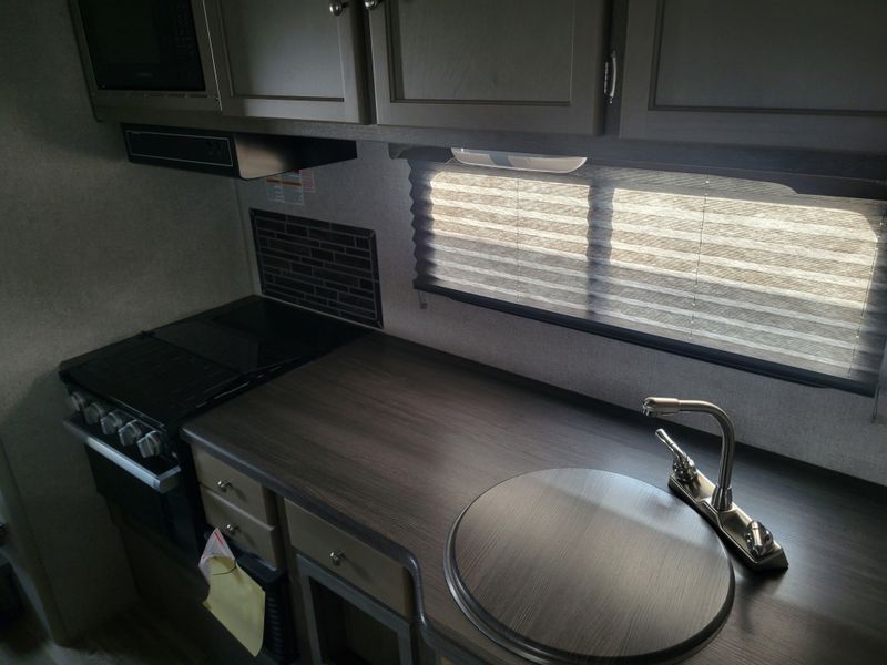 New 2026 NORTHWOOD MFG WOLF CREEK 910 Image 19