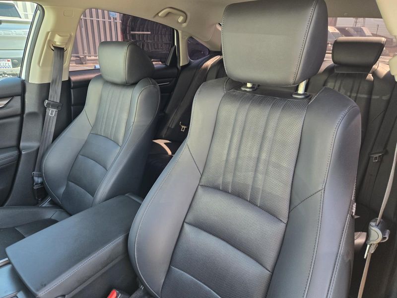 Used 2022 Honda Accord Sedan Sport SE 1.5T CVT