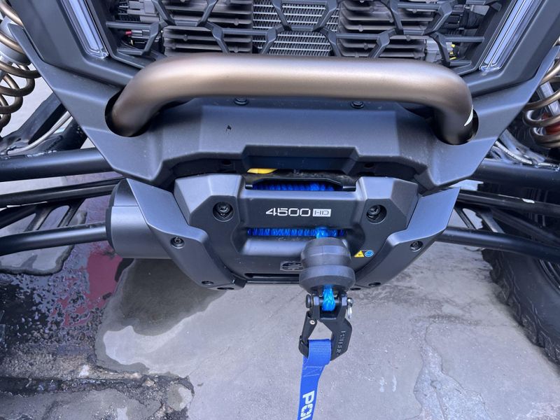 New 2026 Polaris RZR XP S 4 1000 ULTIMATE Image 13