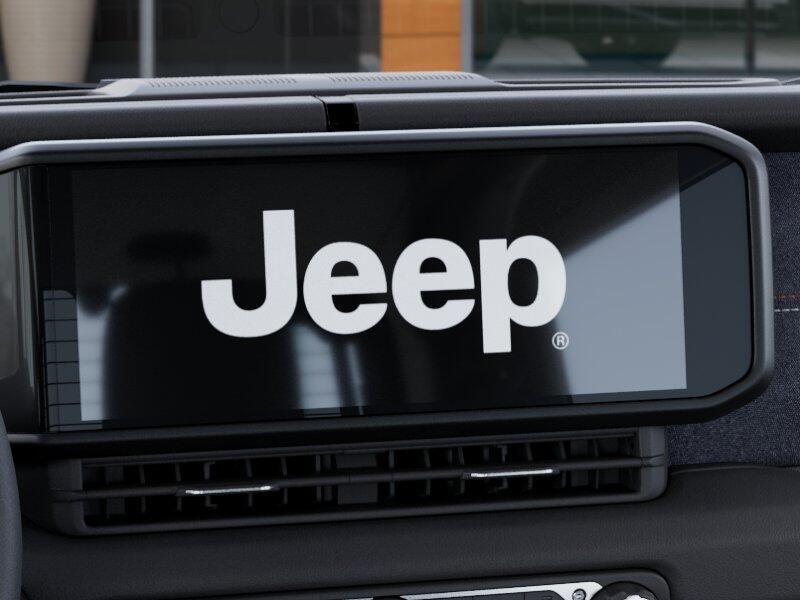 New 2026 Jeep Wrangler 4-door America250Image 44