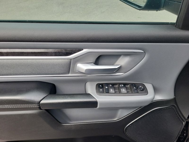 Used 2022 RAM 1500 Big HornImage 3