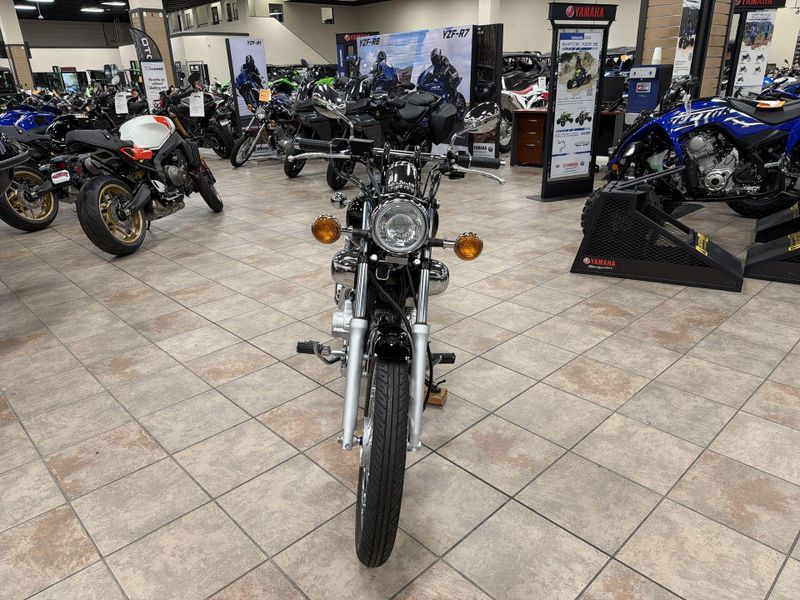 New 2026 Yamaha V STAR 250 Image 12