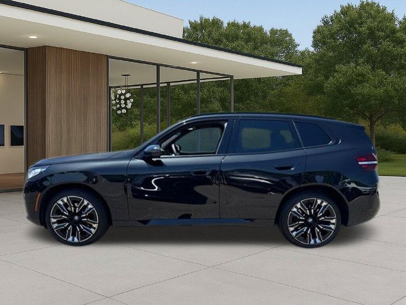 Used 2026 BMW X3 30 xDriveImage 13