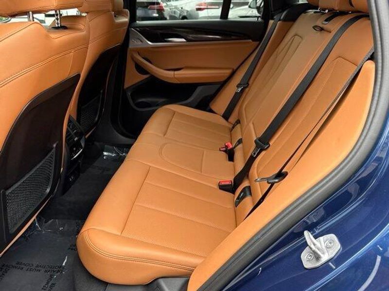 Used 2023 BMW X3 sDrive30iImage 32