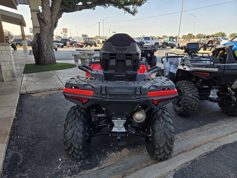 NEW 2025 POLARIS SPORTSMAN TOURING 570 Image 11