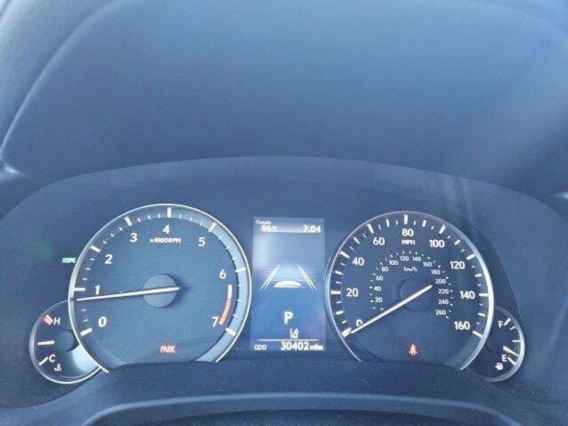Used 2022 Lexus RX 350