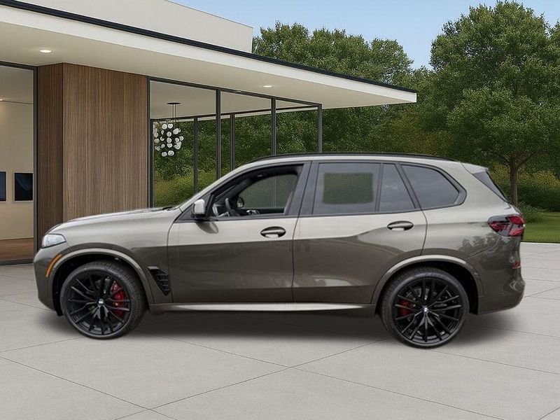 New 2026 BMW X5 sDrive40iImage 13
