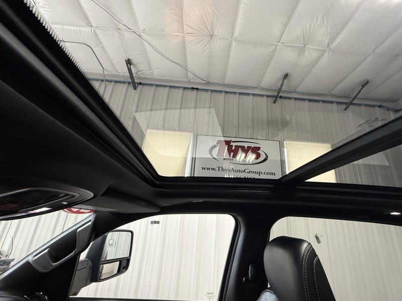 Used 2025 RAM 1500 RHOImage 22