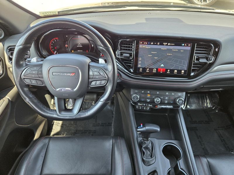Used 2024 Dodge Durango GT Plus RWD