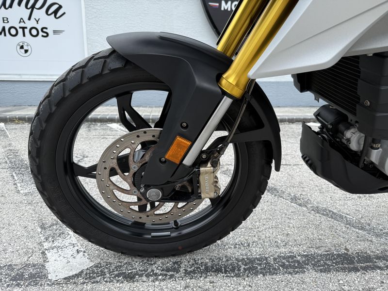 Used 2019 BMW G 310 GS 
