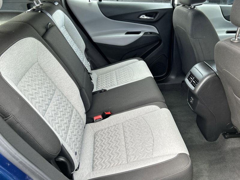 Used 2022 Chevrolet Equinox LSImage 26
