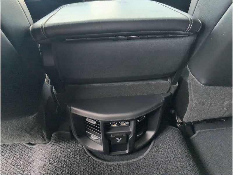 Used 2024 RAM 2500 LaramieImage 33