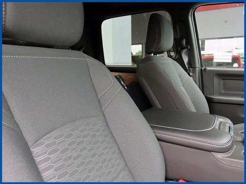 New 2025 RAM 2500 TradesmanImage 10