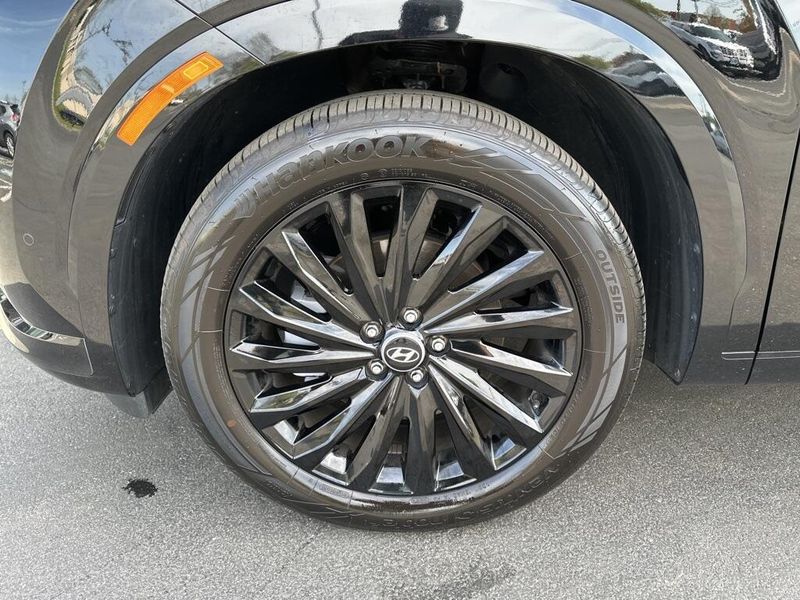 2024 Hyundai Palisade Calligraphy Night EditionImage 11