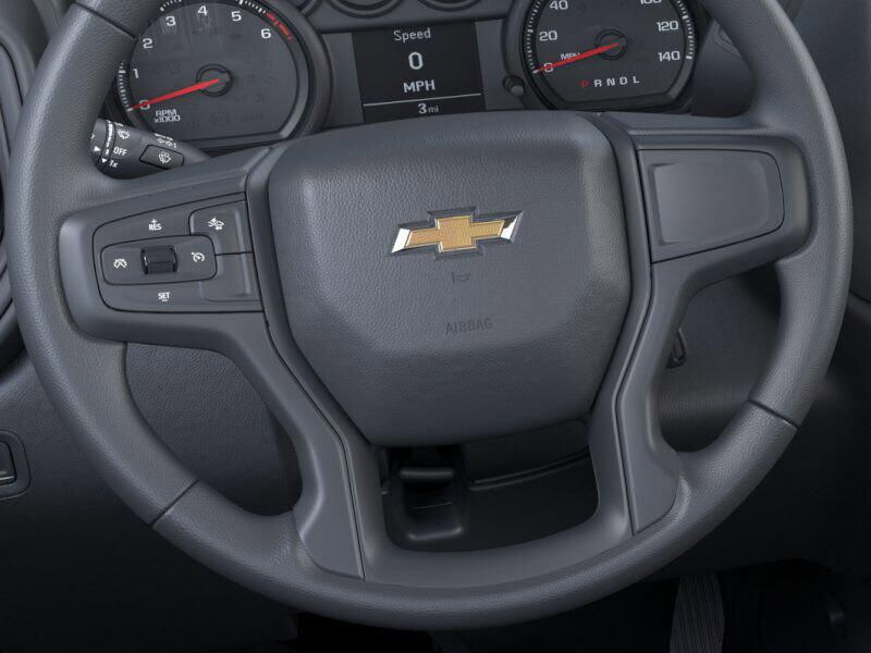 New 2024 Chevrolet Silverado 2500HD Work TruckImage 19
