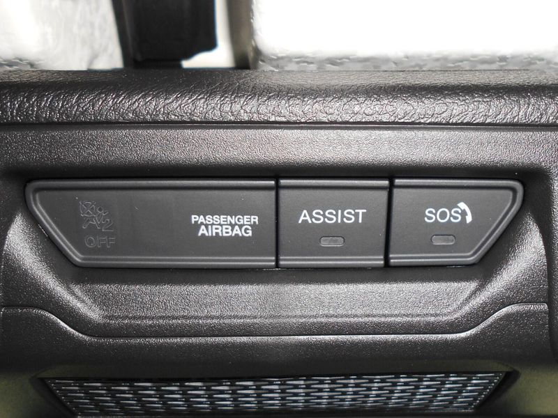 New 2025 Jeep Wrangler 4-door Sport SImage 19