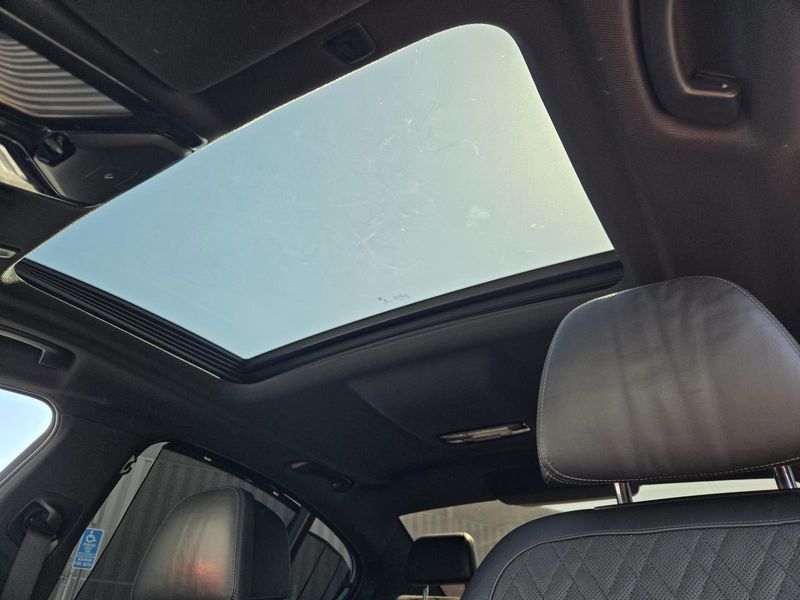 Used 2017 BMW 540i Sedan