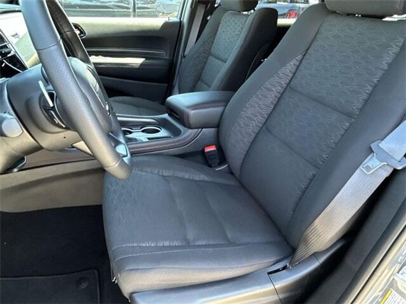 New 2025 Dodge Durango Gt RwdImage 17