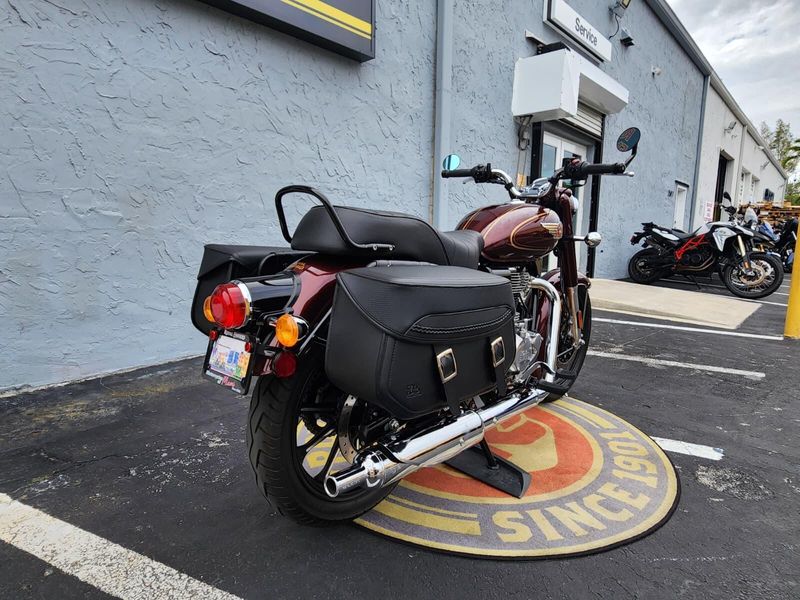 Used 2024 Royal Enfield BULLET 350 Image 13