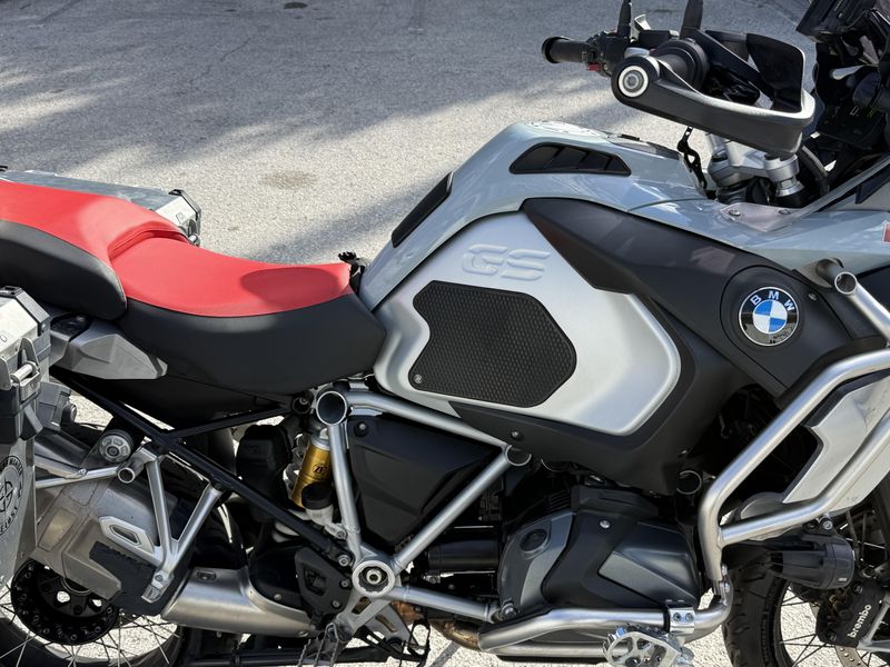 Used 2020 BMW R 1250 GS Adventure 
