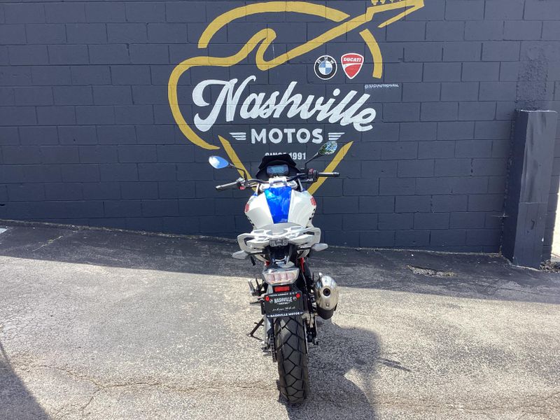 New 2025 BMW G 310 GS 