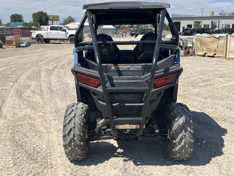 New 2026 Polaris RZR TRAIL SPORT 