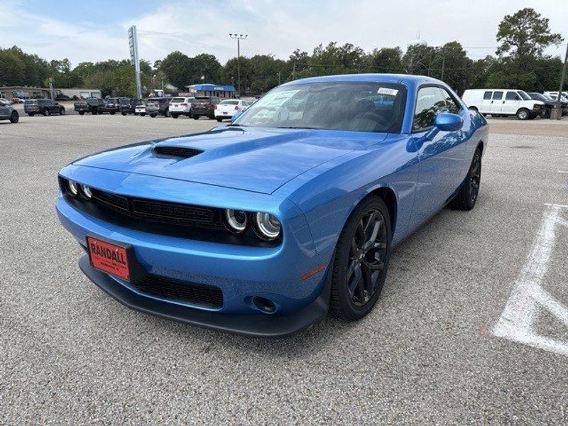 2023 Dodge Challenger GtImage 3