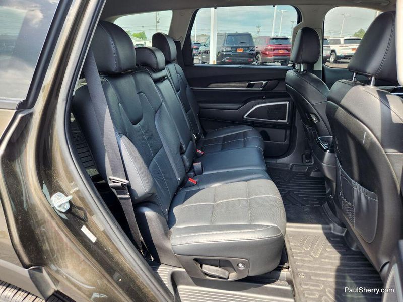 Used 2020 Kia Telluride EXImage 49