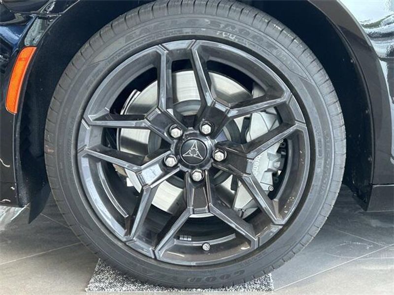 New 2026 Dodge Charger Scat Pack Plus 2-door AwdImage 6