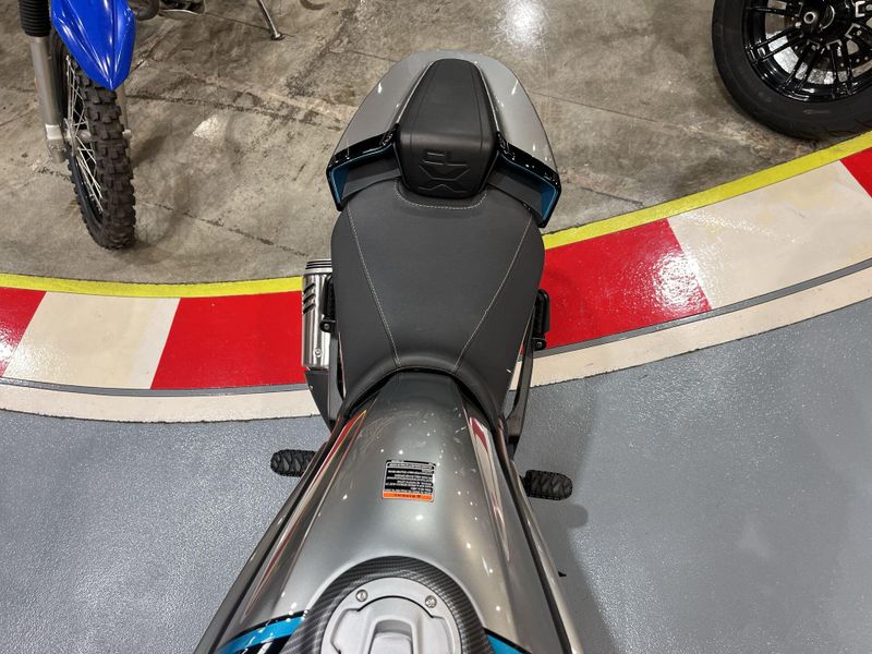 Used 2023 CFMOTO 700CL-X Sport CF700-2AUS Image 13