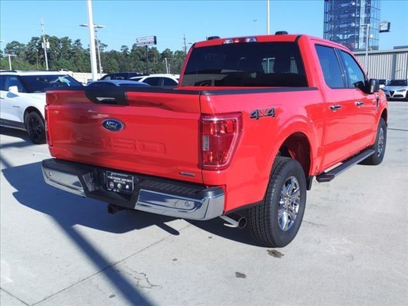 2021 Ford F-150 XLTImage 14