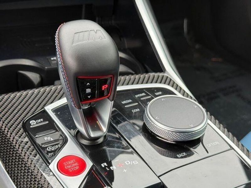 Used 2023 BMW M4 CompetitionImage 29